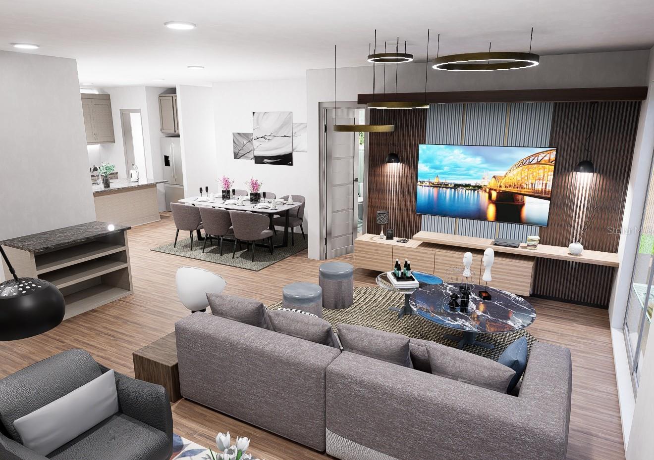 3212 W MARLIN AVENUE