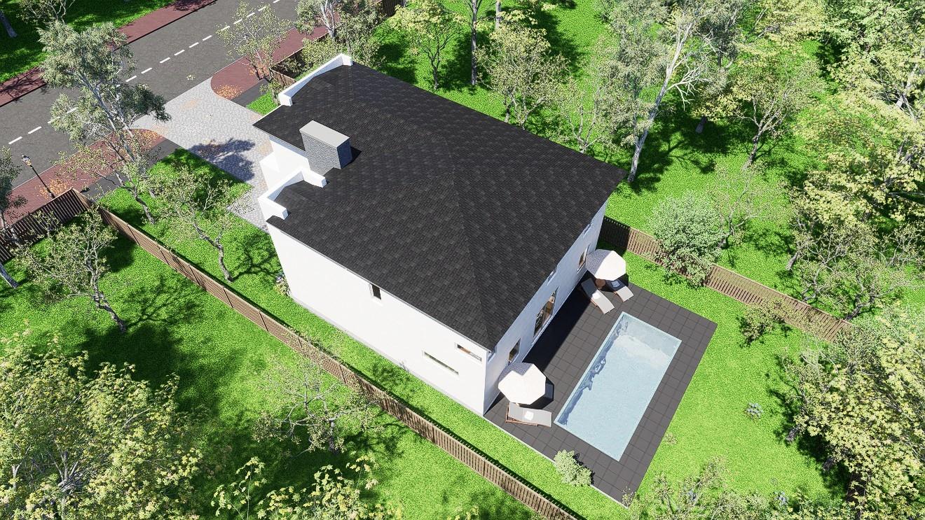 3212 W MARLIN AVENUE