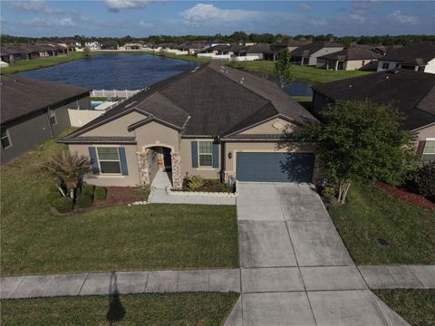 Photo of 3986 Baja Drive, Saint Cloud, FL 34772 (MLS # S5147286)