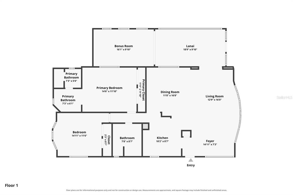 Photo of 2100 Kings Highway #213, Port Charlotte, FL 33980 (MLS # C7531044)