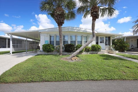 Photo of 2100 Kings Highway #213, Port Charlotte, FL 33980 (MLS # C7531044)