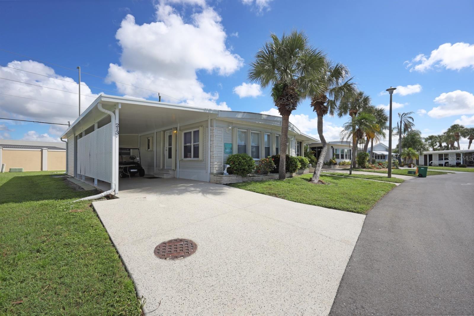 2100 KINGS HIGHWAY 213