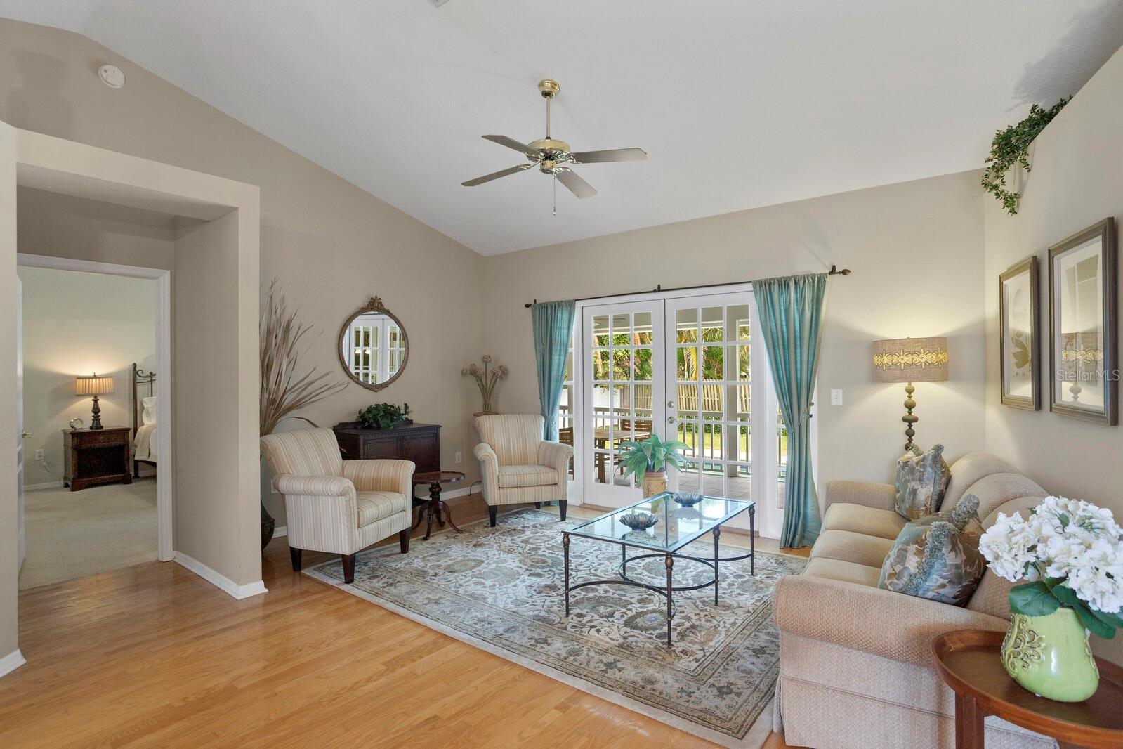 4311 W BEACH PARK DRIVE
