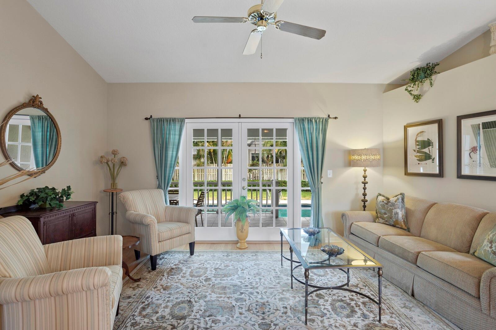 4311 W BEACH PARK DRIVE