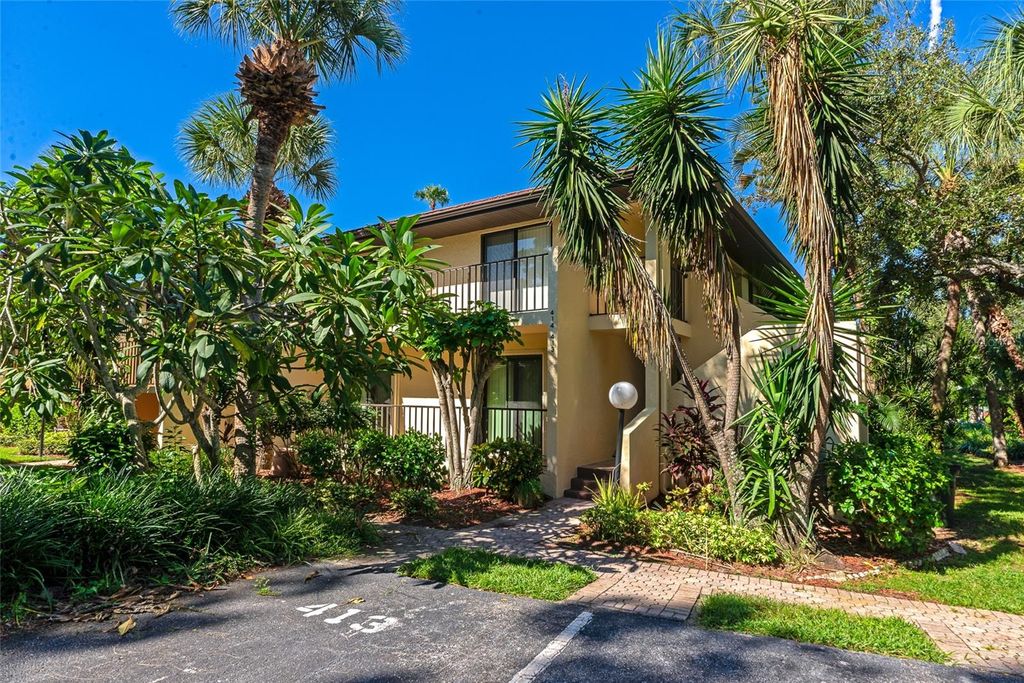 Photo of 6447 Egret Lane #413, Bradenton, FL 34210 (MLS # A4666004)