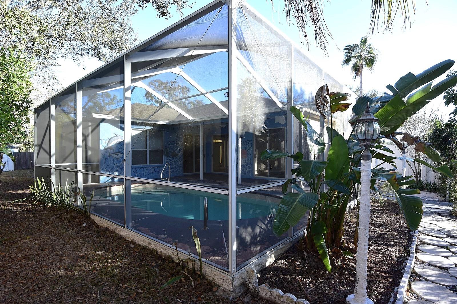 WEEKI WACHEE WOODLANDS - Residential