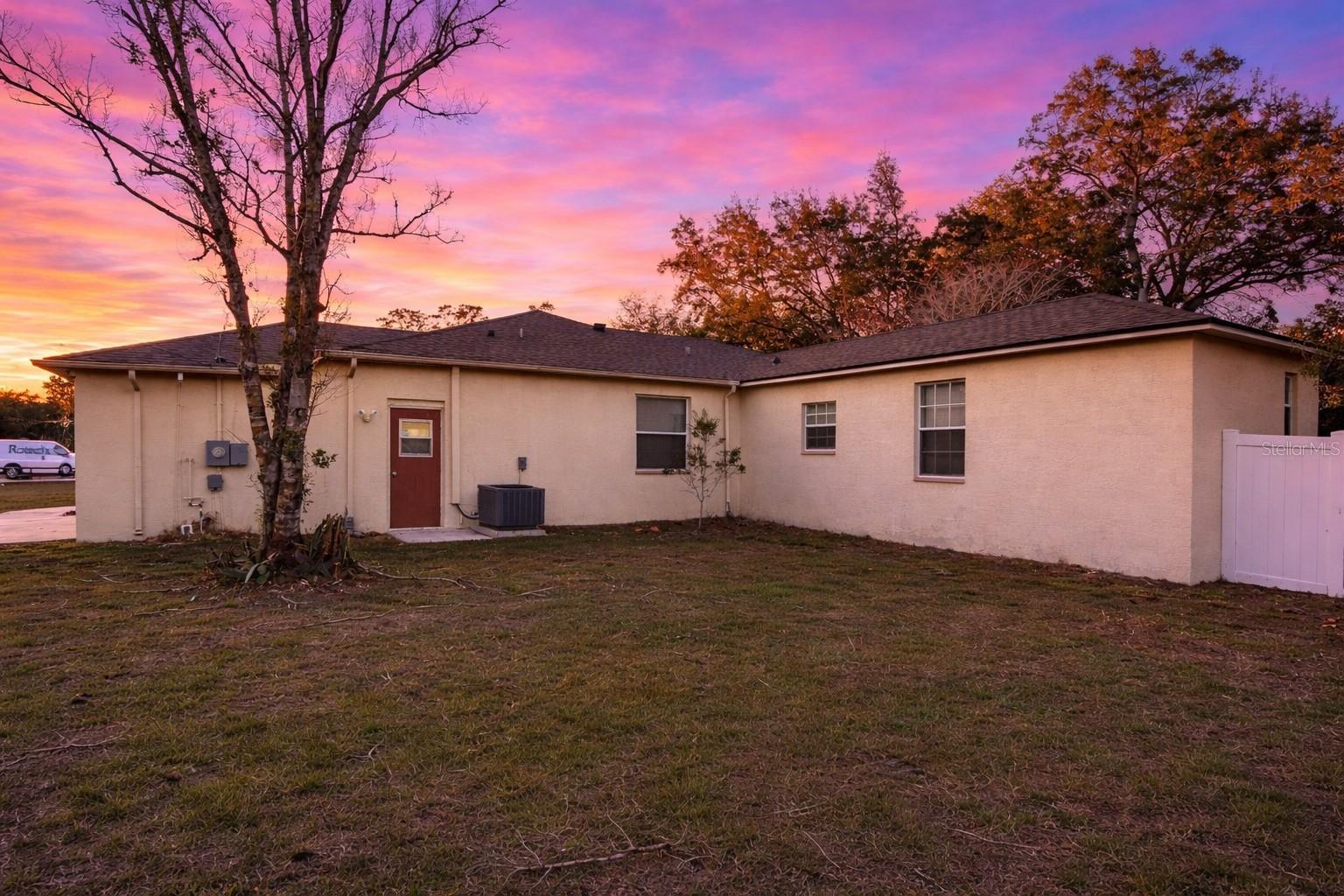 WEEKI WACHEE WOODLANDS - Residential