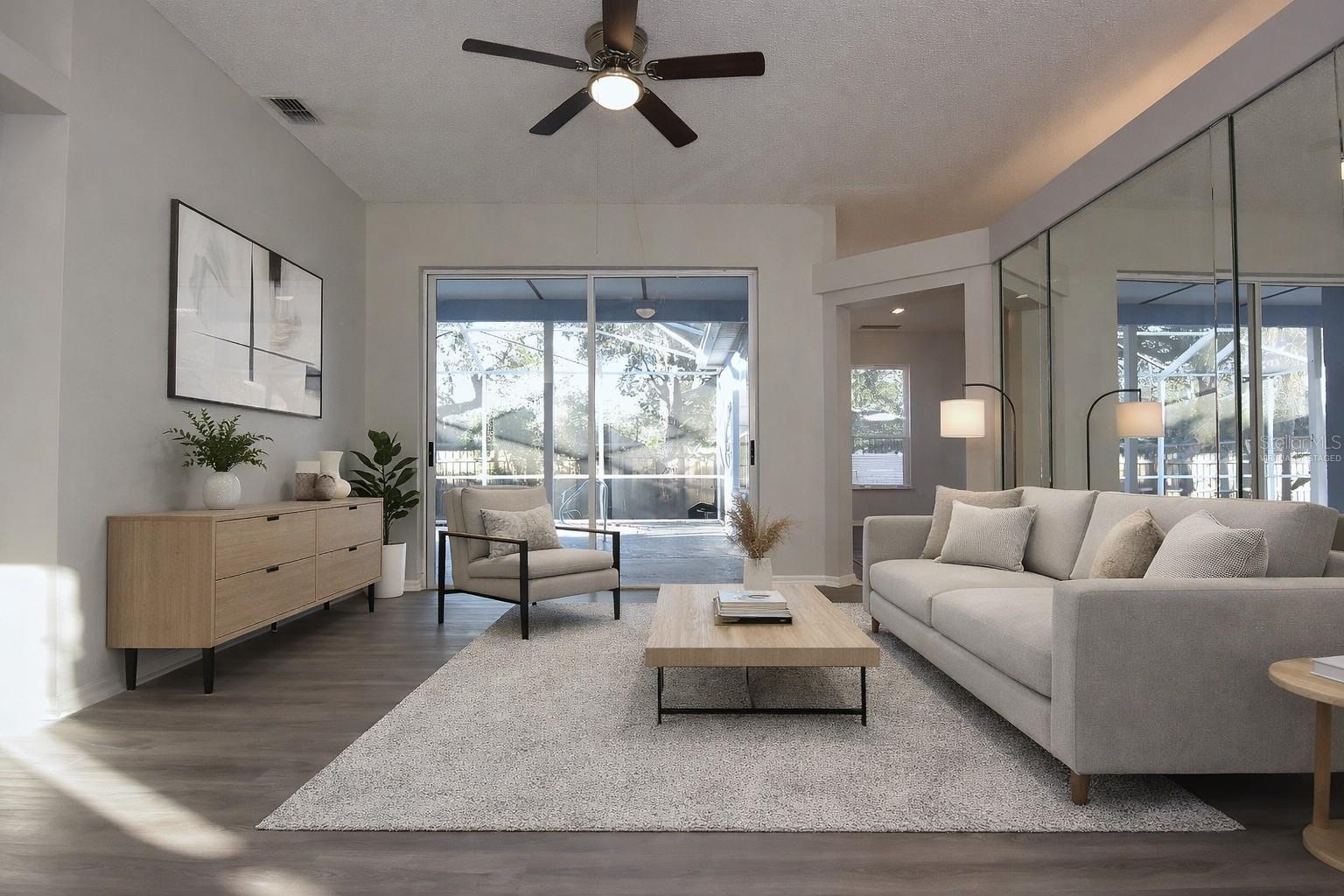 WEEKI WACHEE WOODLANDS - Residential