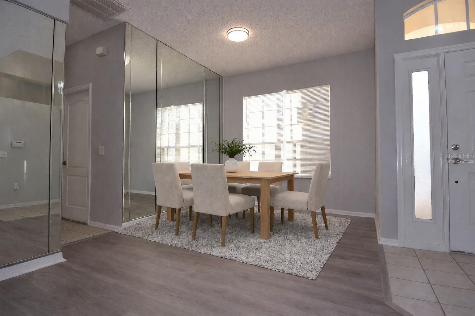 WEEKI WACHEE WOODLANDS - Residential