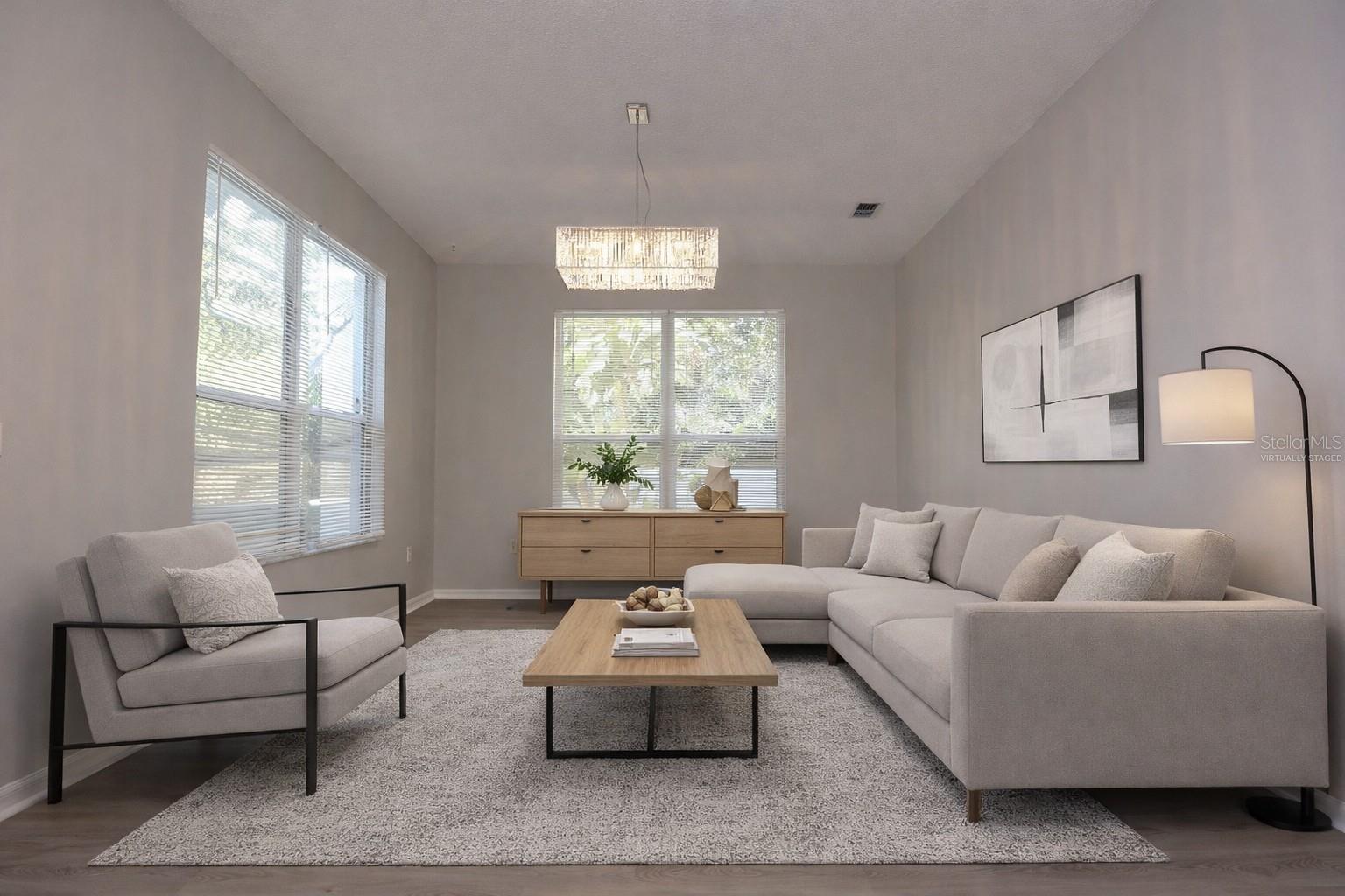 WEEKI WACHEE WOODLANDS - Residential