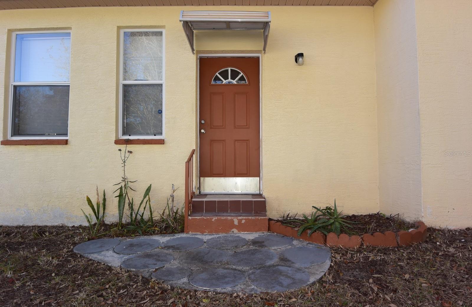 WEEKI WACHEE WOODLANDS - Residential