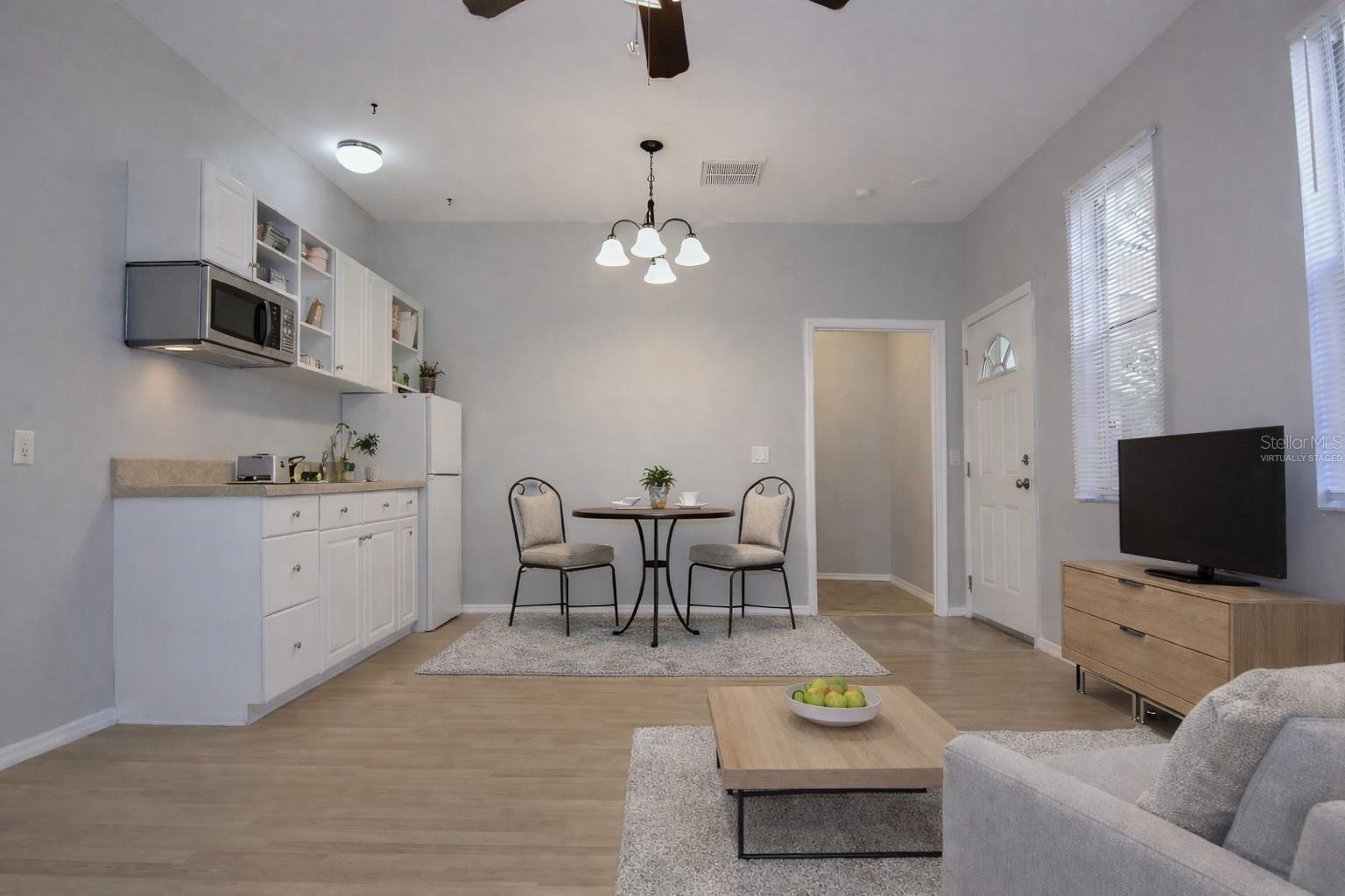 WEEKI WACHEE WOODLANDS - Residential