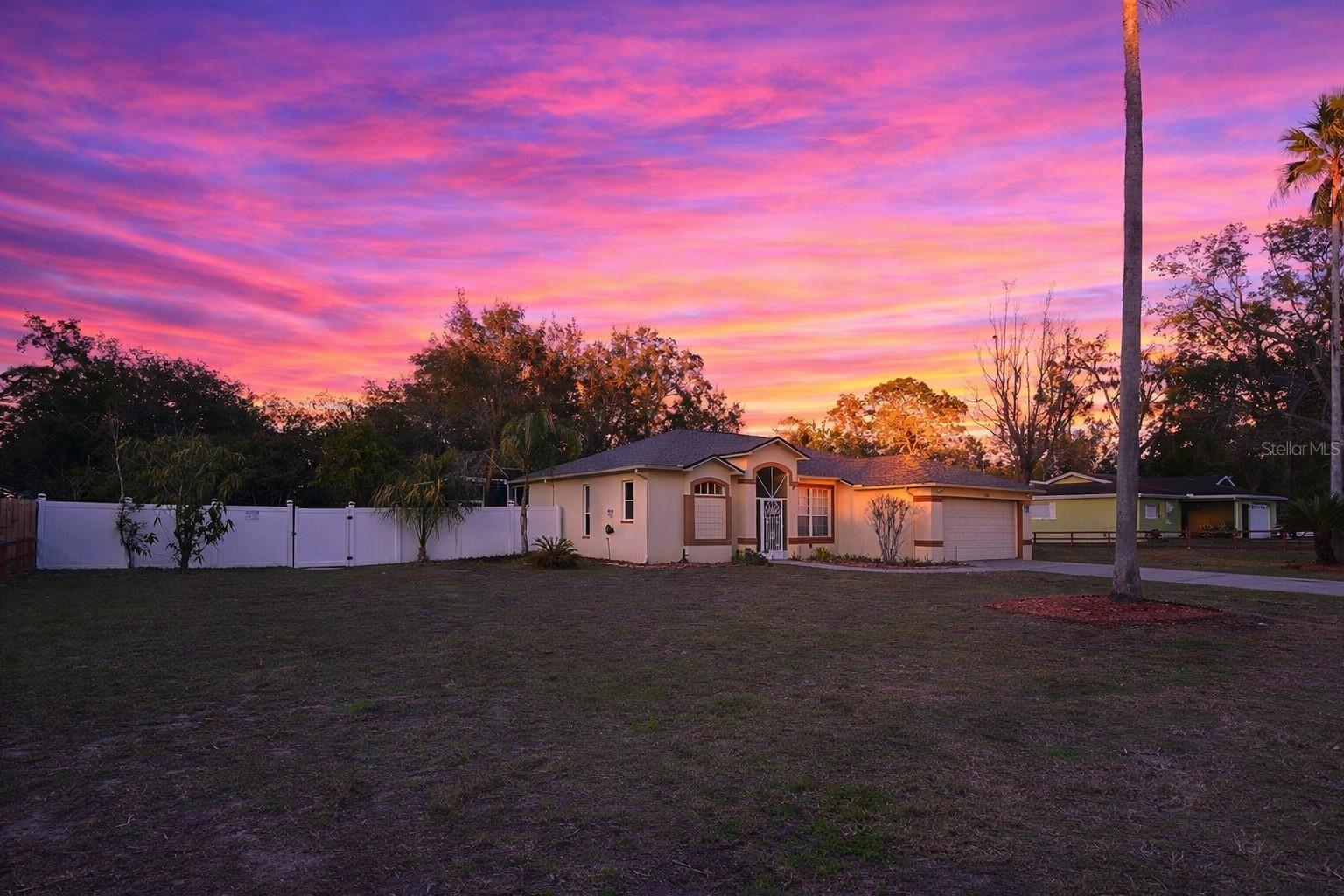 WEEKI WACHEE WOODLANDS - Residential