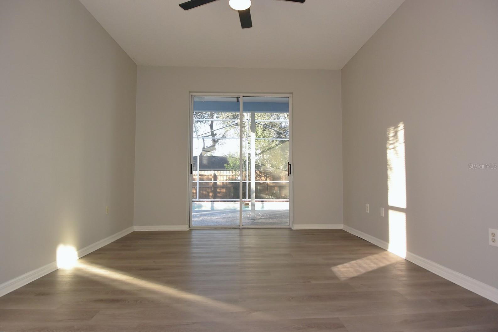 WEEKI WACHEE WOODLANDS - Residential