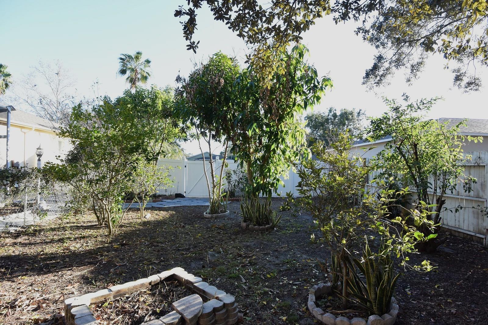 WEEKI WACHEE WOODLANDS - Residential