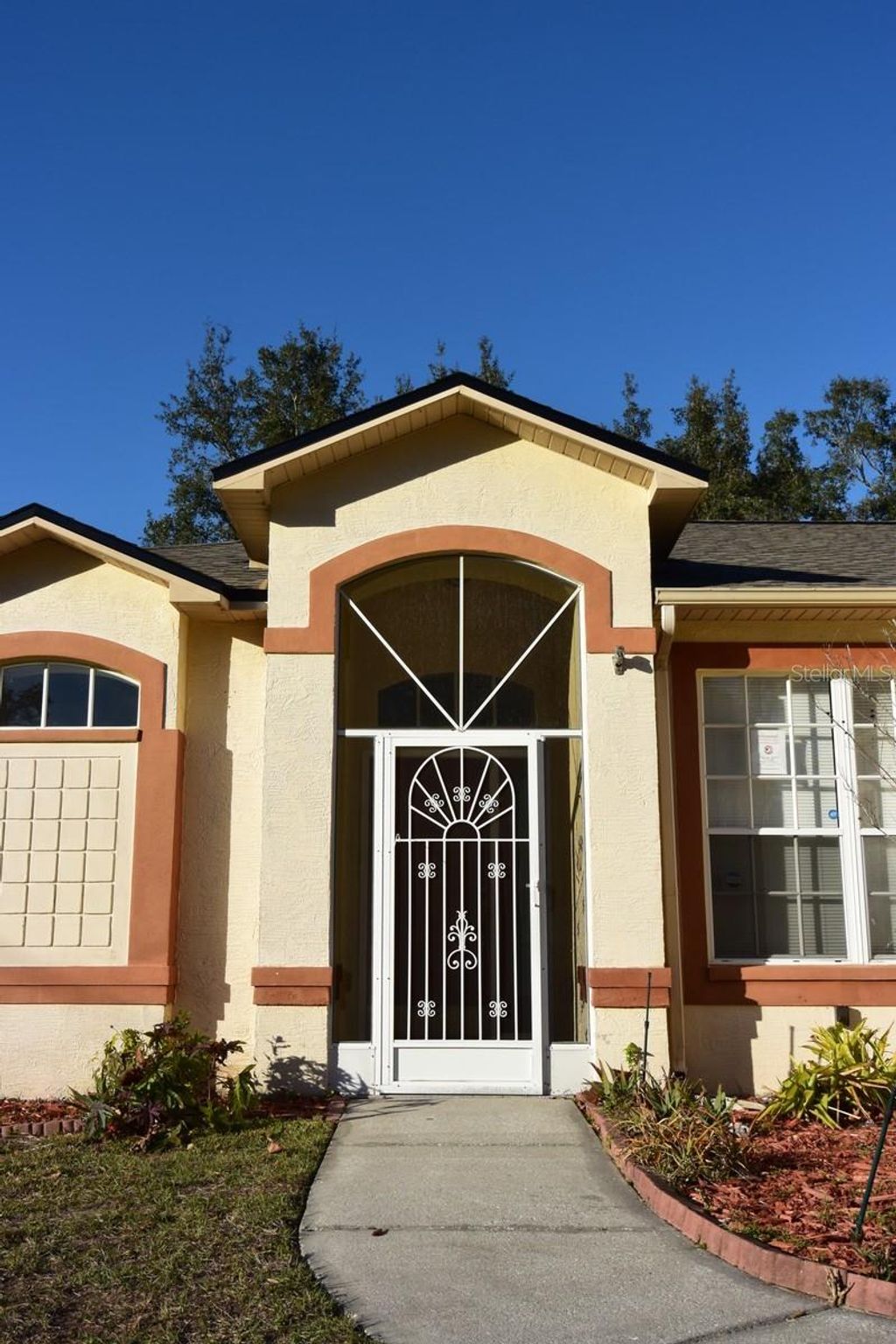 Photo of 7435 Mohawk Trail, Spring Hill, FL 34606 (MLS # W7882130)