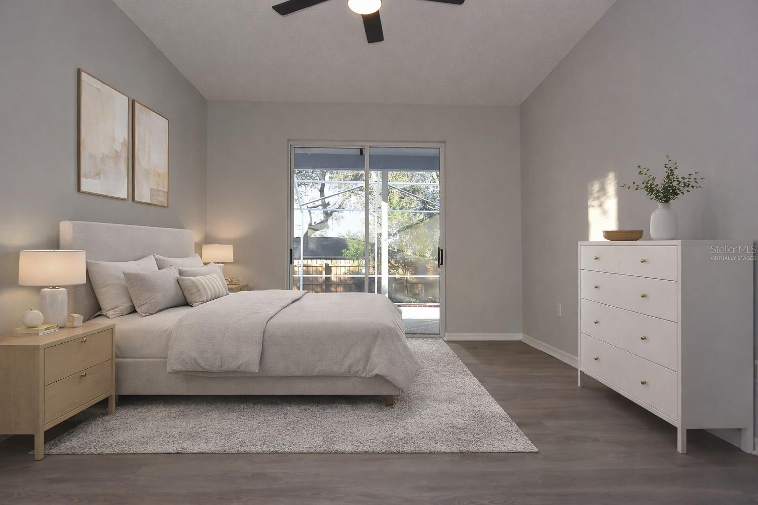 WEEKI WACHEE WOODLANDS - Residential