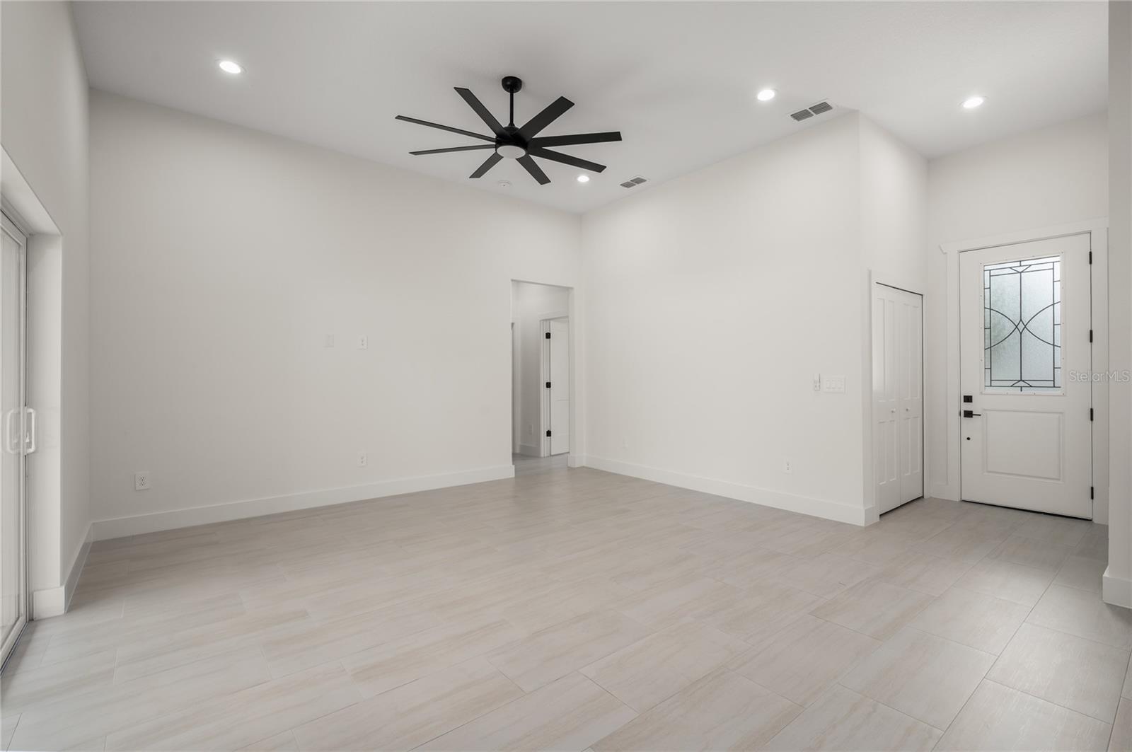 PLANTATION ESTATES UNIT 02 - Residential