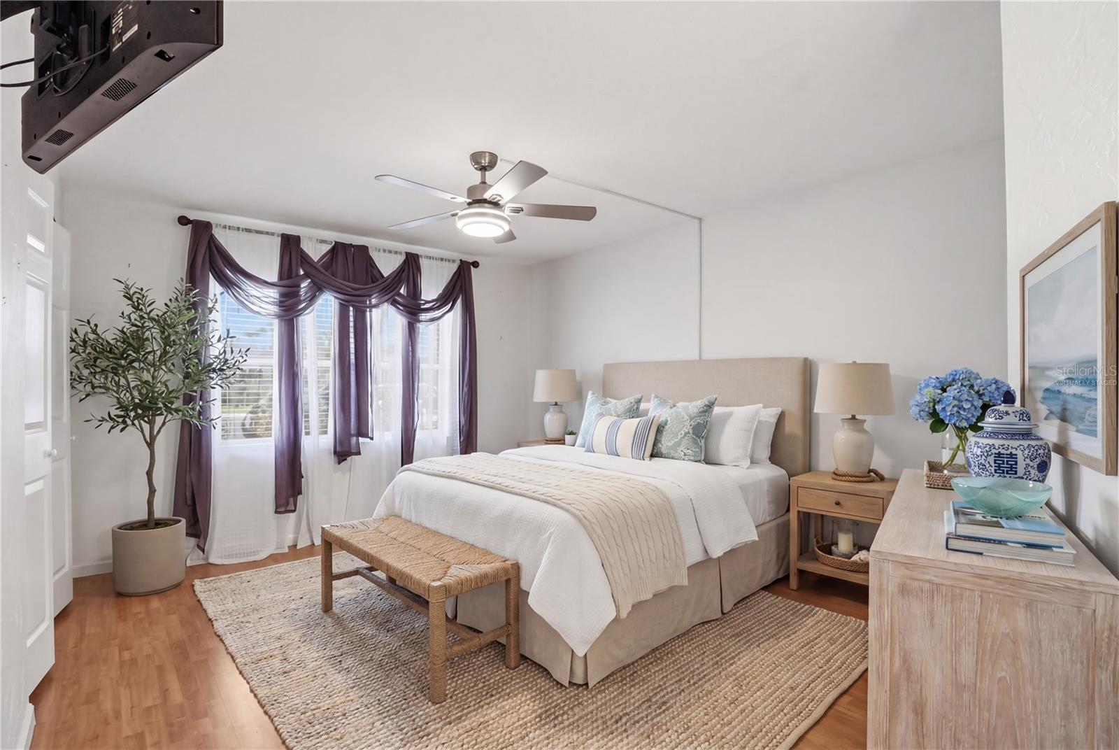 PALM-AIRE AT SARASOTA 8-B - Residential