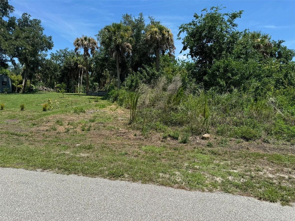 Photo of * Namatka Avenue #21, North Port, FL 34288 (MLS # O6314988)