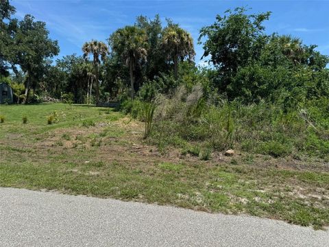 * NAMATKA AVENUE 21 NORTH PORT FL 34288
