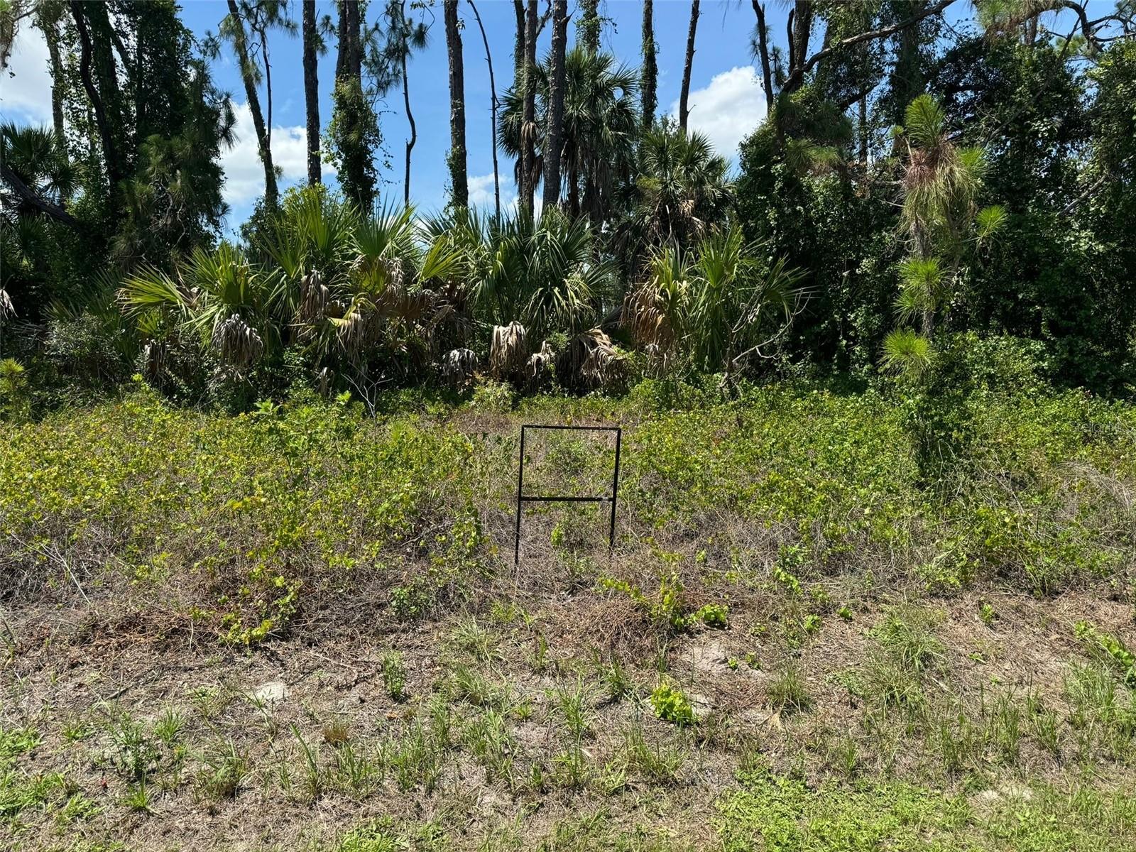 PORT CHARLOTTE SUB 33 - Land