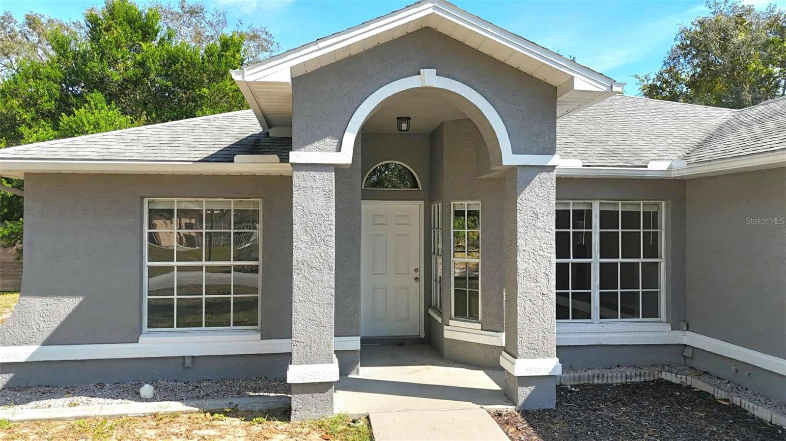 SPRING HILL - Residential