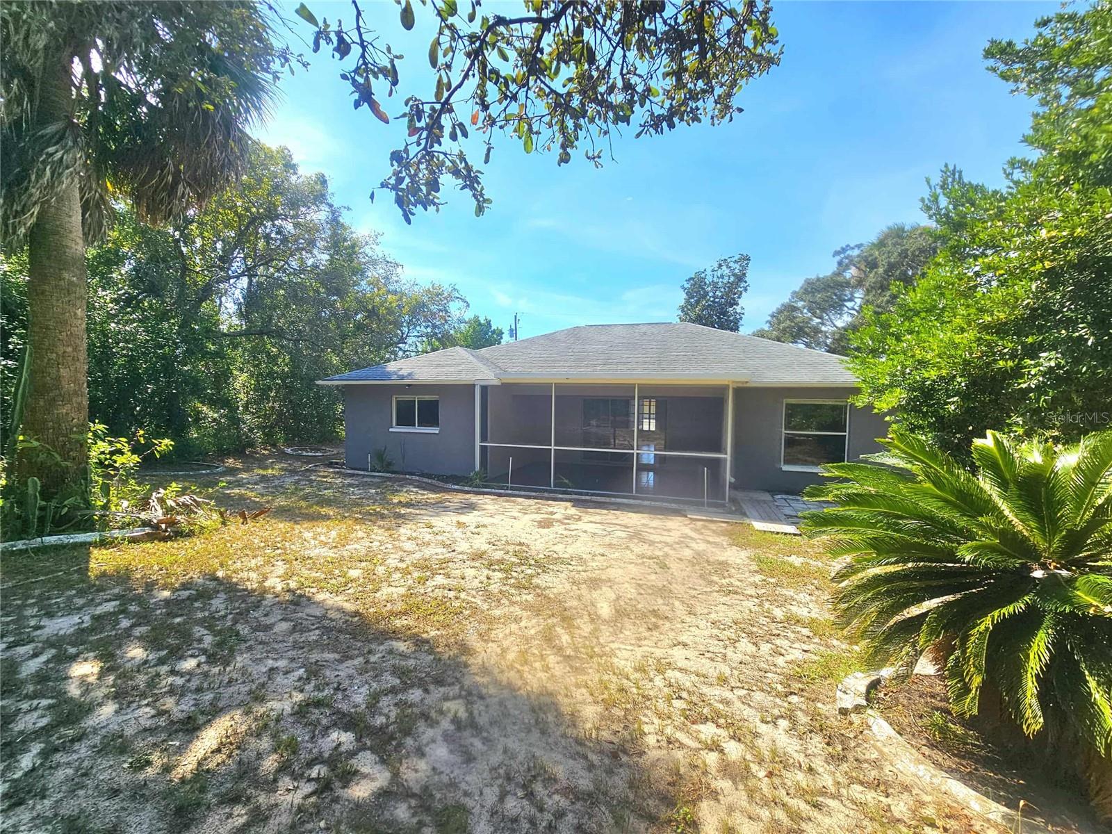 SPRING HILL - Residential