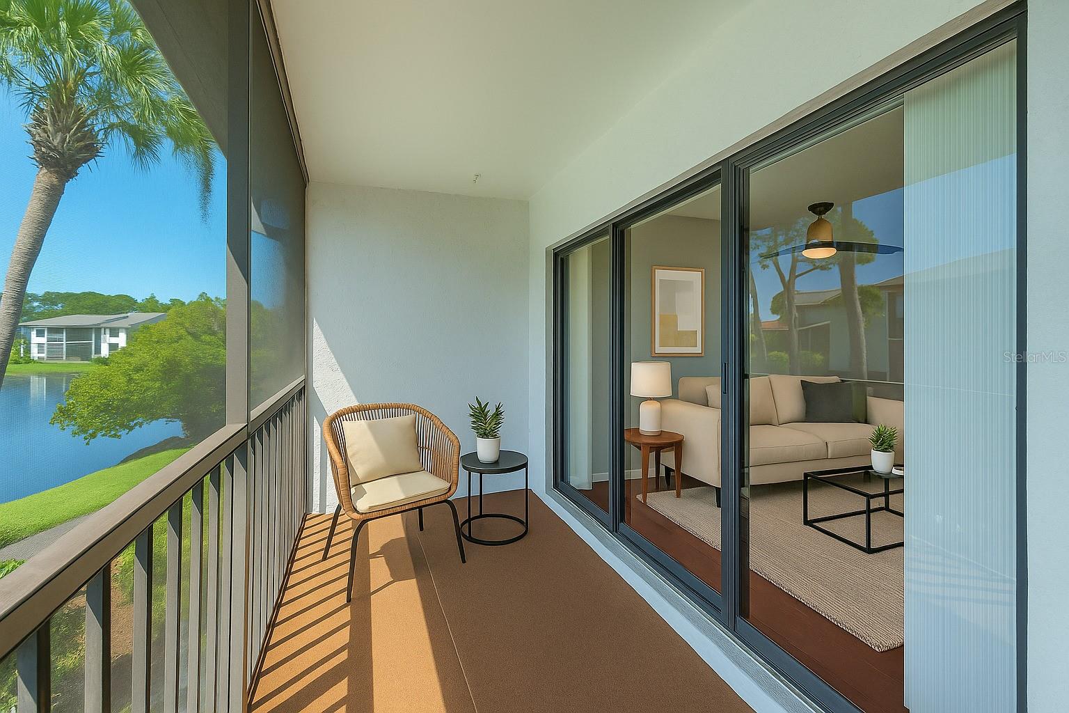 PINE RIDGE CLUB VILLAGE 1 PH 2 A CONDO BLDG 17 - Residential