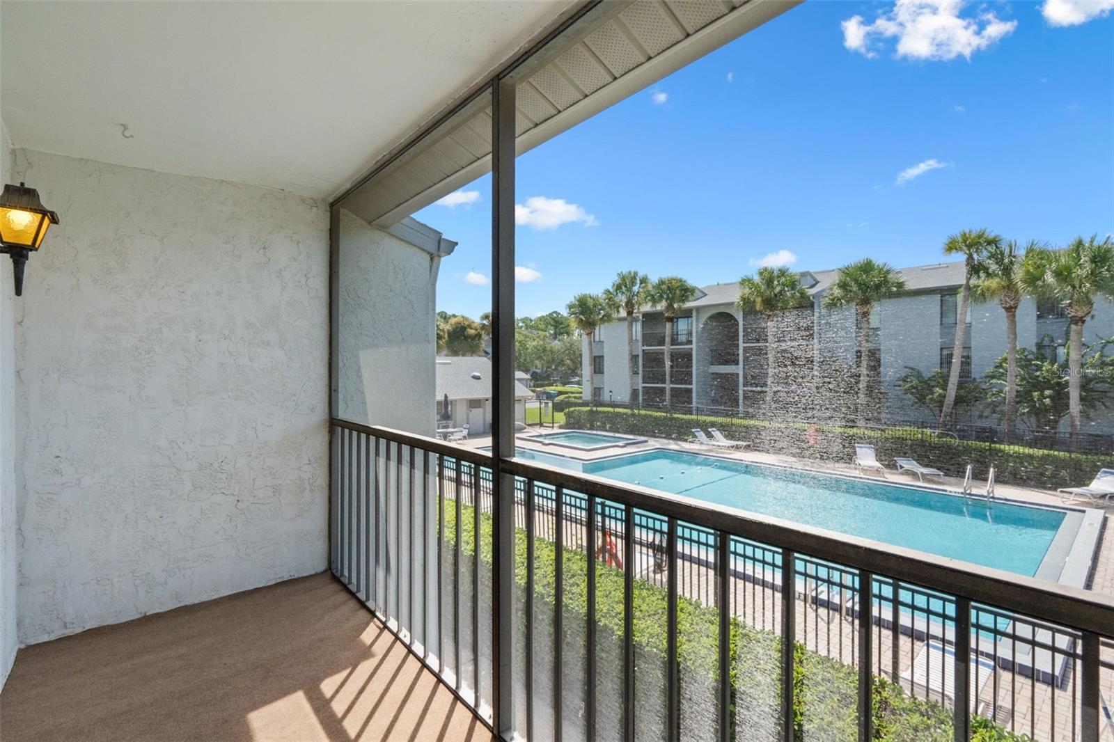 PINE RIDGE CLUB VILLAGE 1 PH 2 A CONDO BLDG 17 - Residential