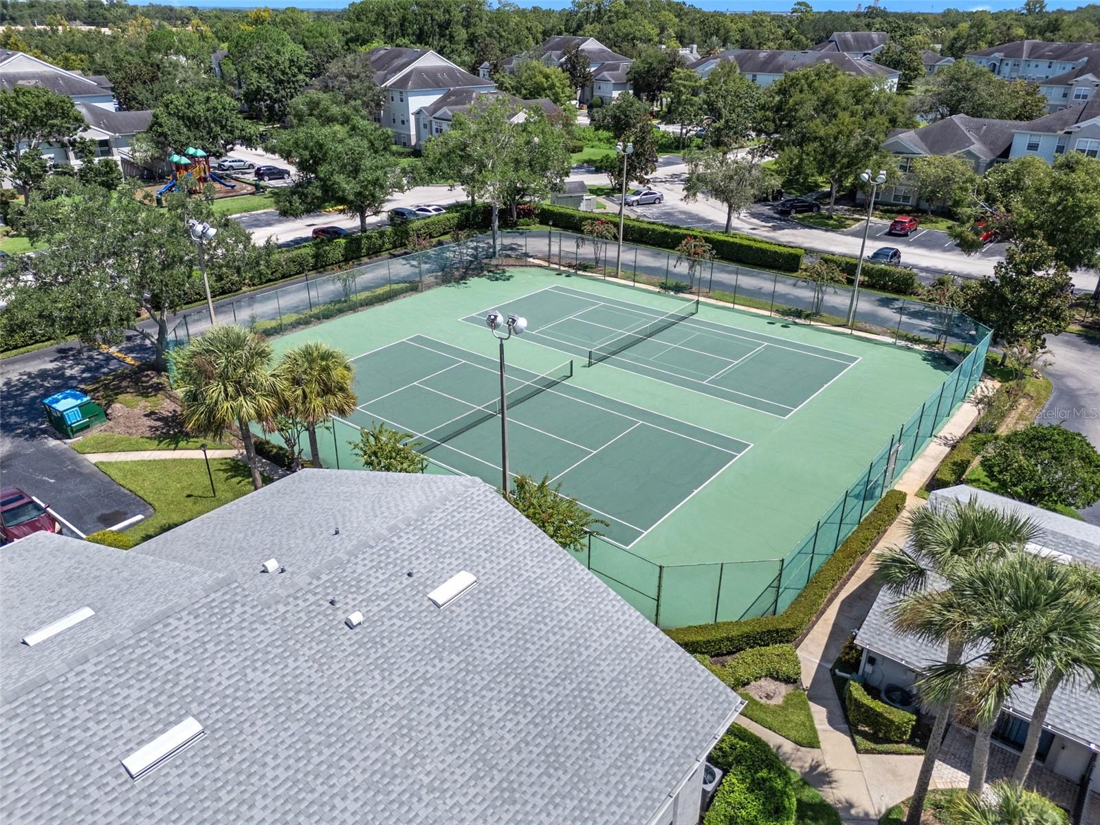 PINE RIDGE CLUB VILLAGE 1 PH 2 A CONDO BLDG 17 - Residential