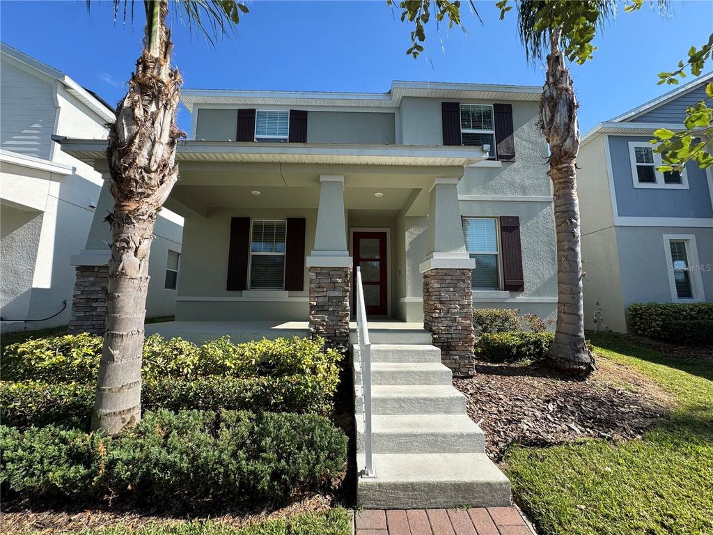 Photo of 9161 Cut Shot Drive, Winter Garden, FL 34787 (MLS # O6363914)