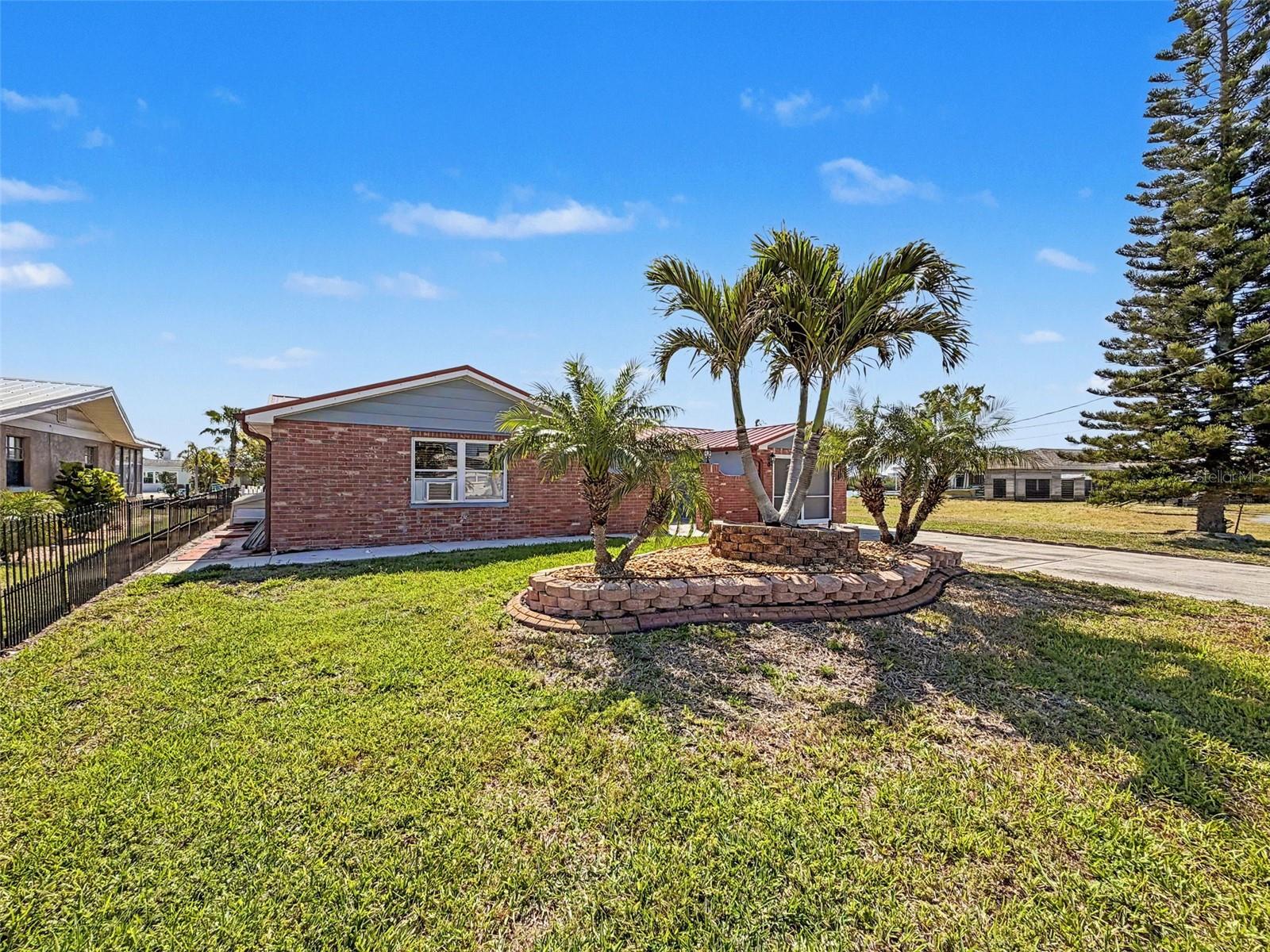 SEA RANCH ON GULF - Residential
