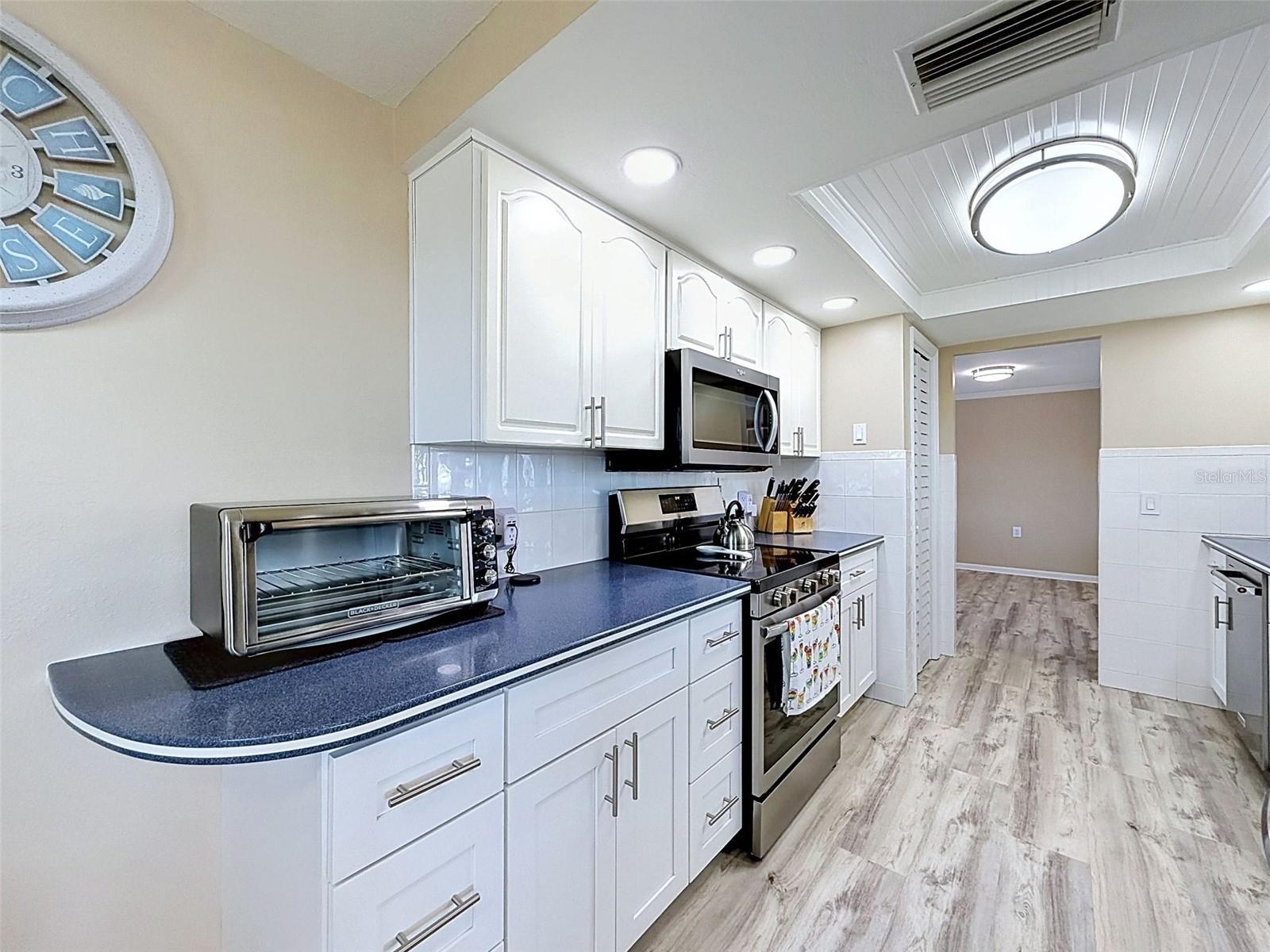 SEA RANCH ON GULF - Residential