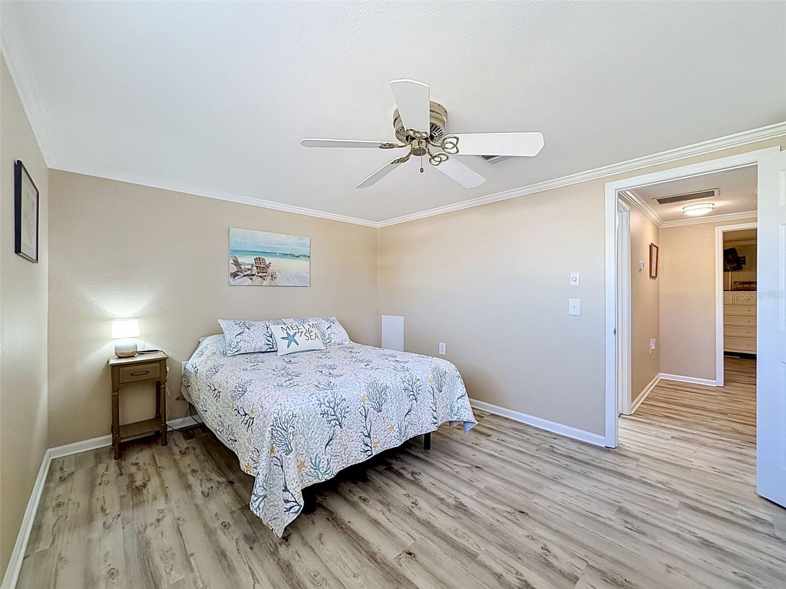 SEA RANCH ON GULF - Residential