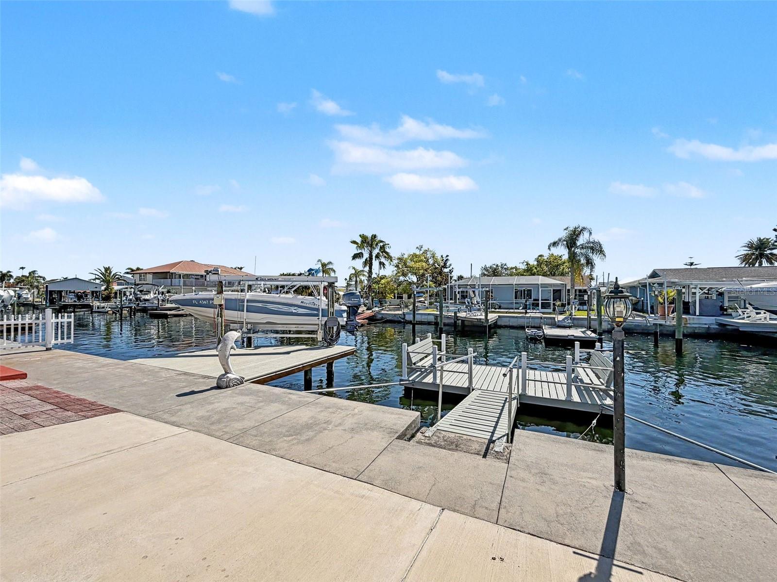 SEA RANCH ON GULF - Residential