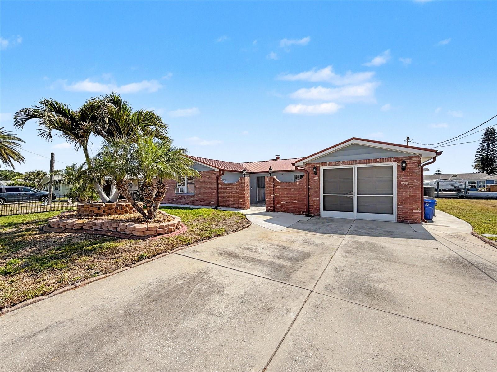 SEA RANCH ON GULF - Residential