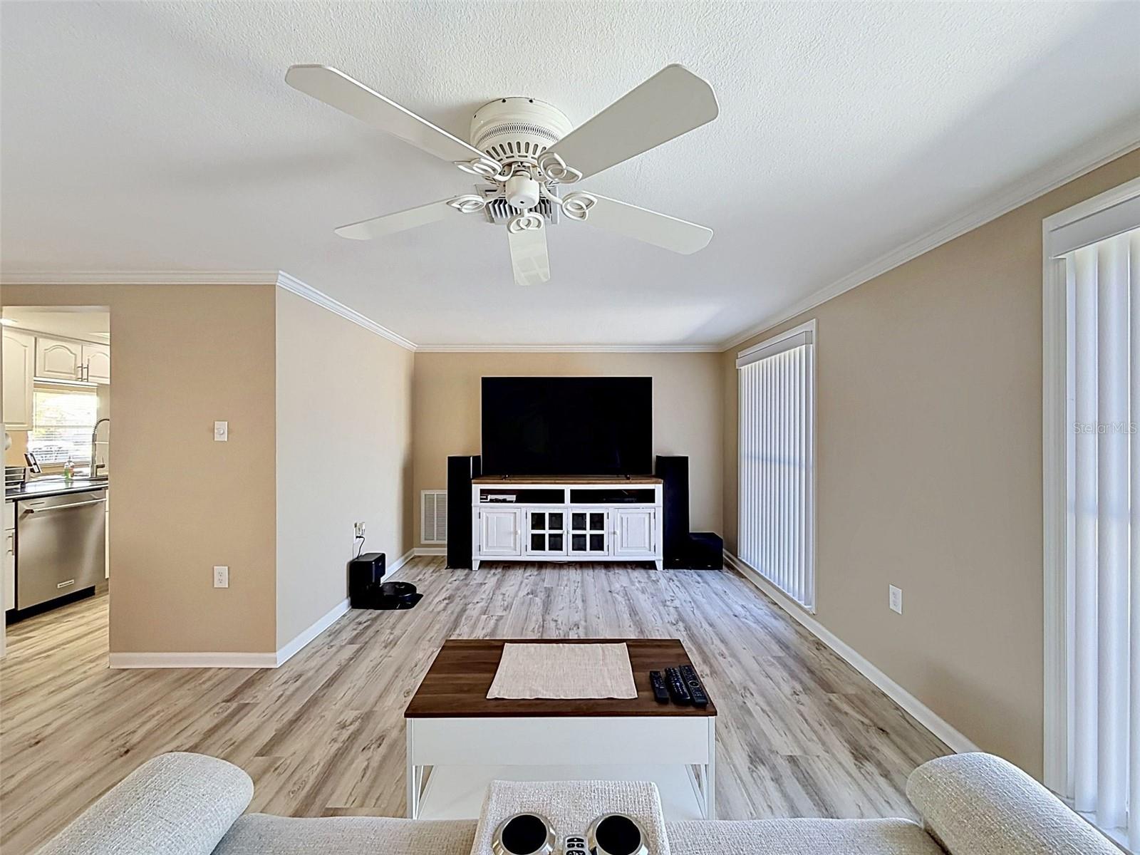 SEA RANCH ON GULF - Residential