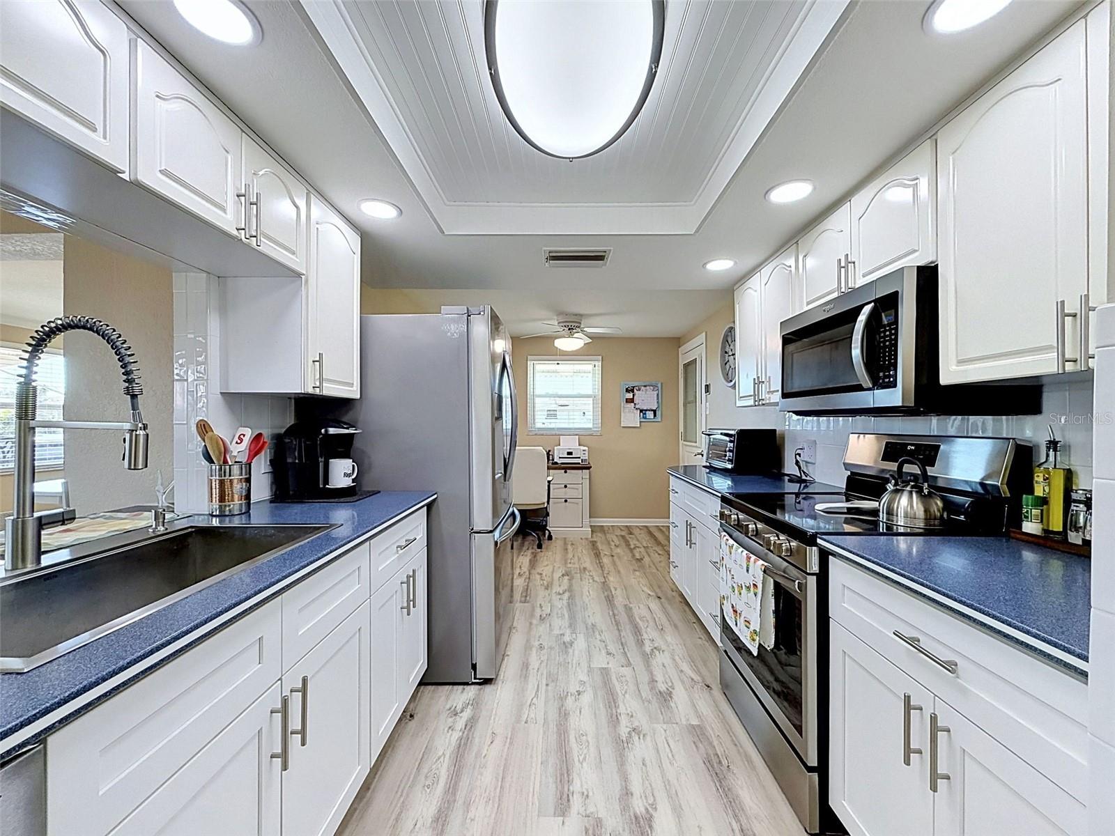 SEA RANCH ON GULF - Residential