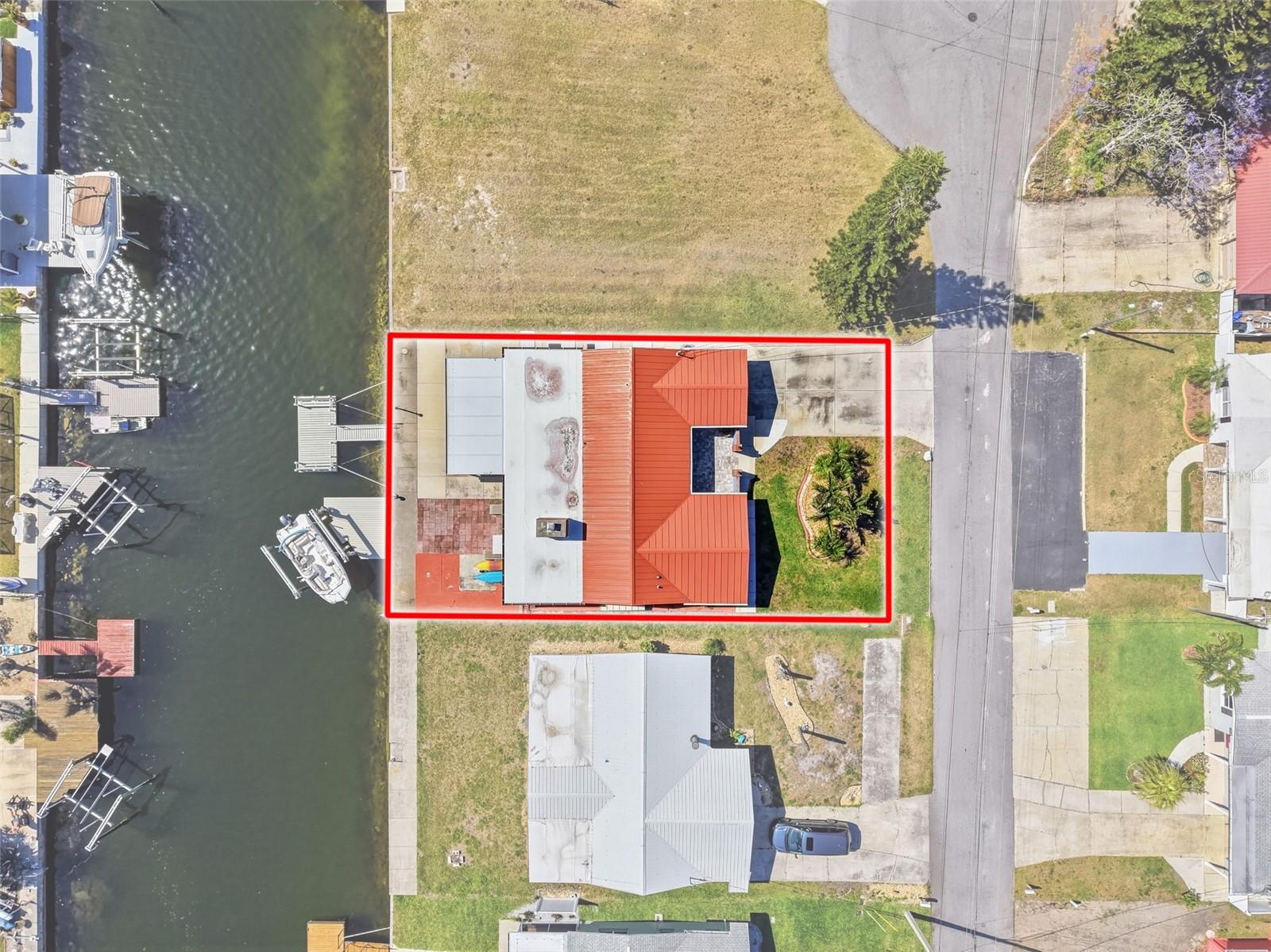 SEA RANCH ON GULF - Residential