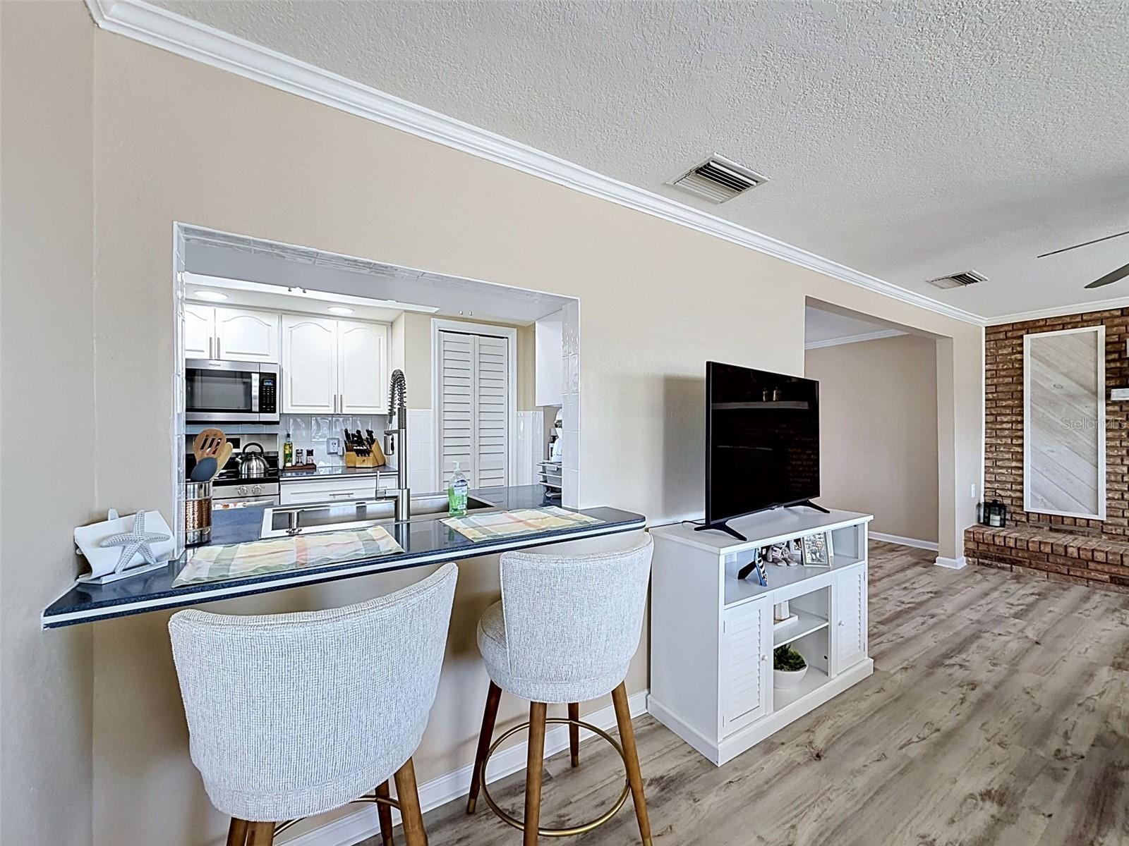 SEA RANCH ON GULF - Residential