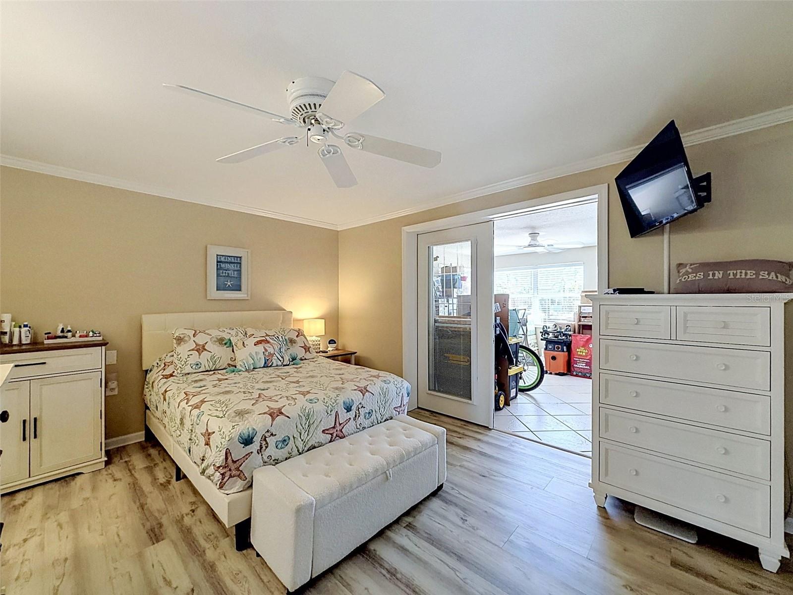 SEA RANCH ON GULF - Residential