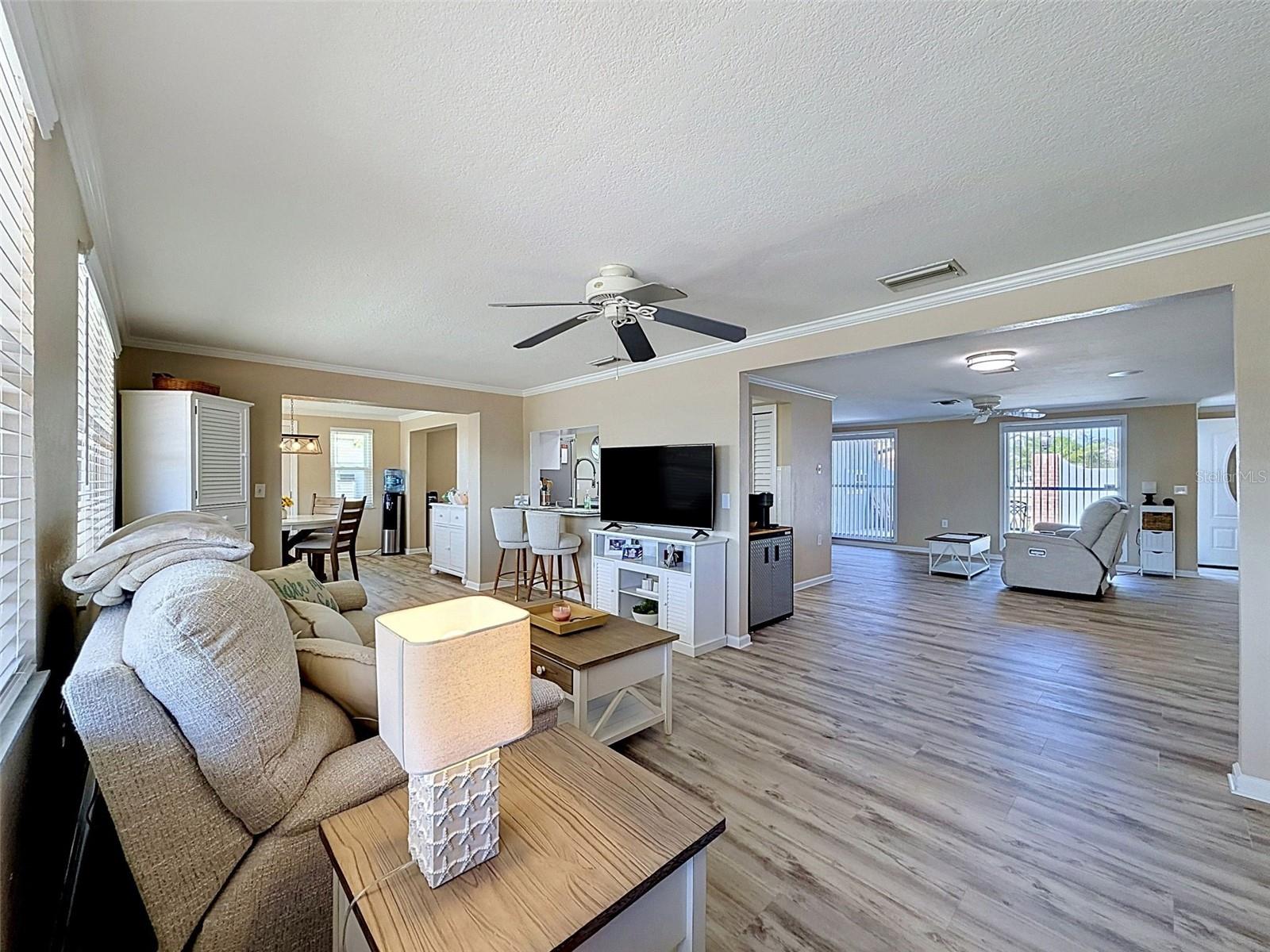 SEA RANCH ON GULF - Residential