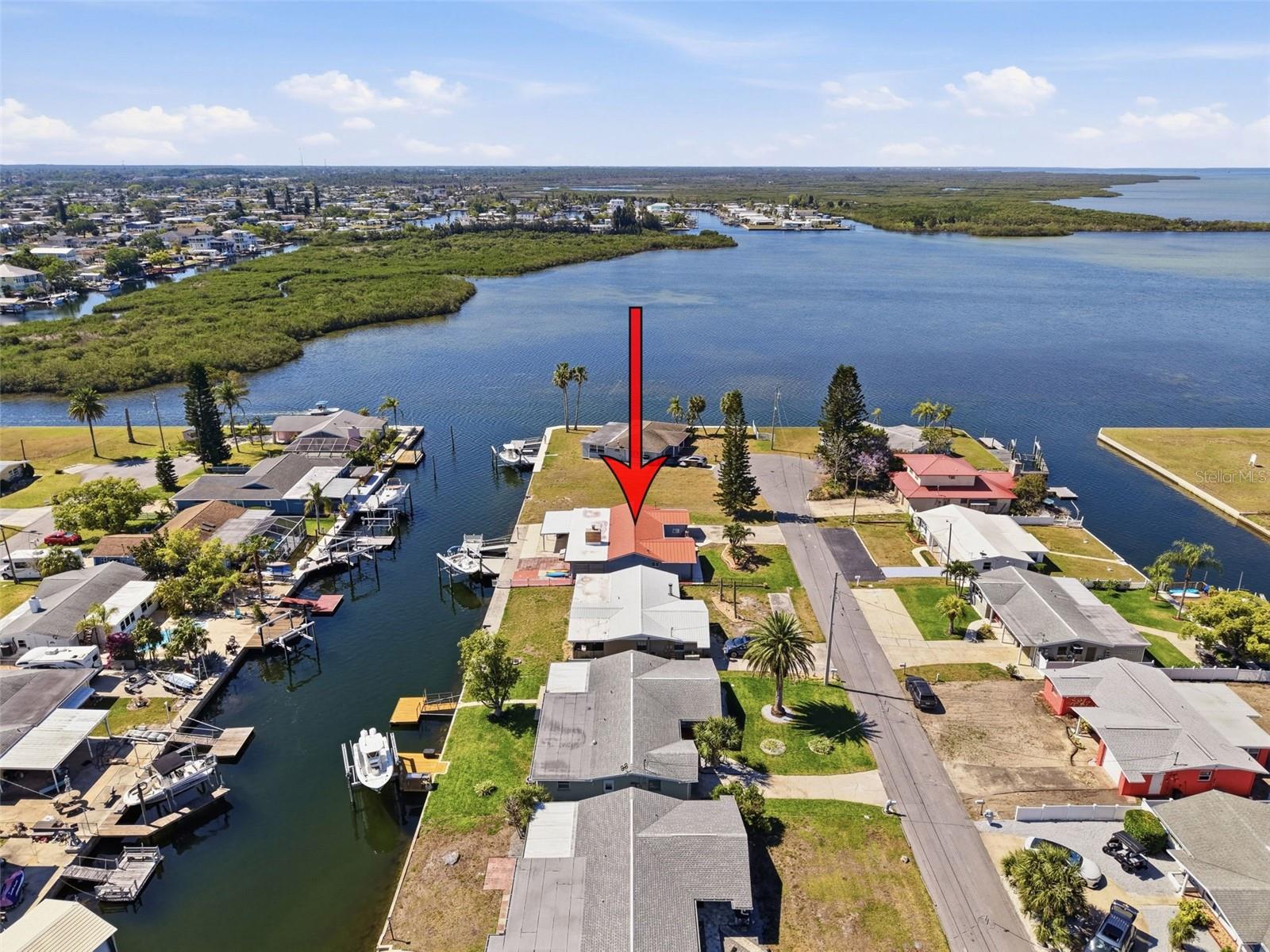 SEA RANCH ON GULF - Residential