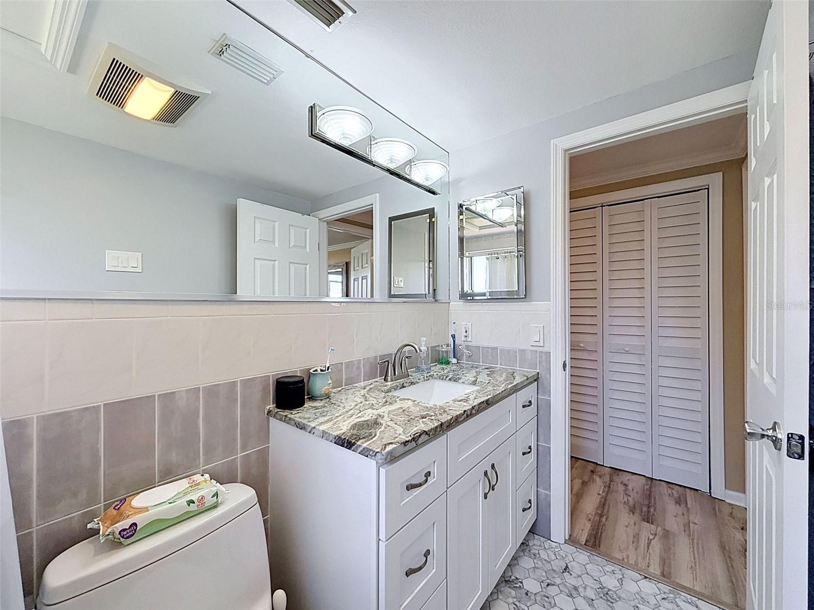 SEA RANCH ON GULF - Residential