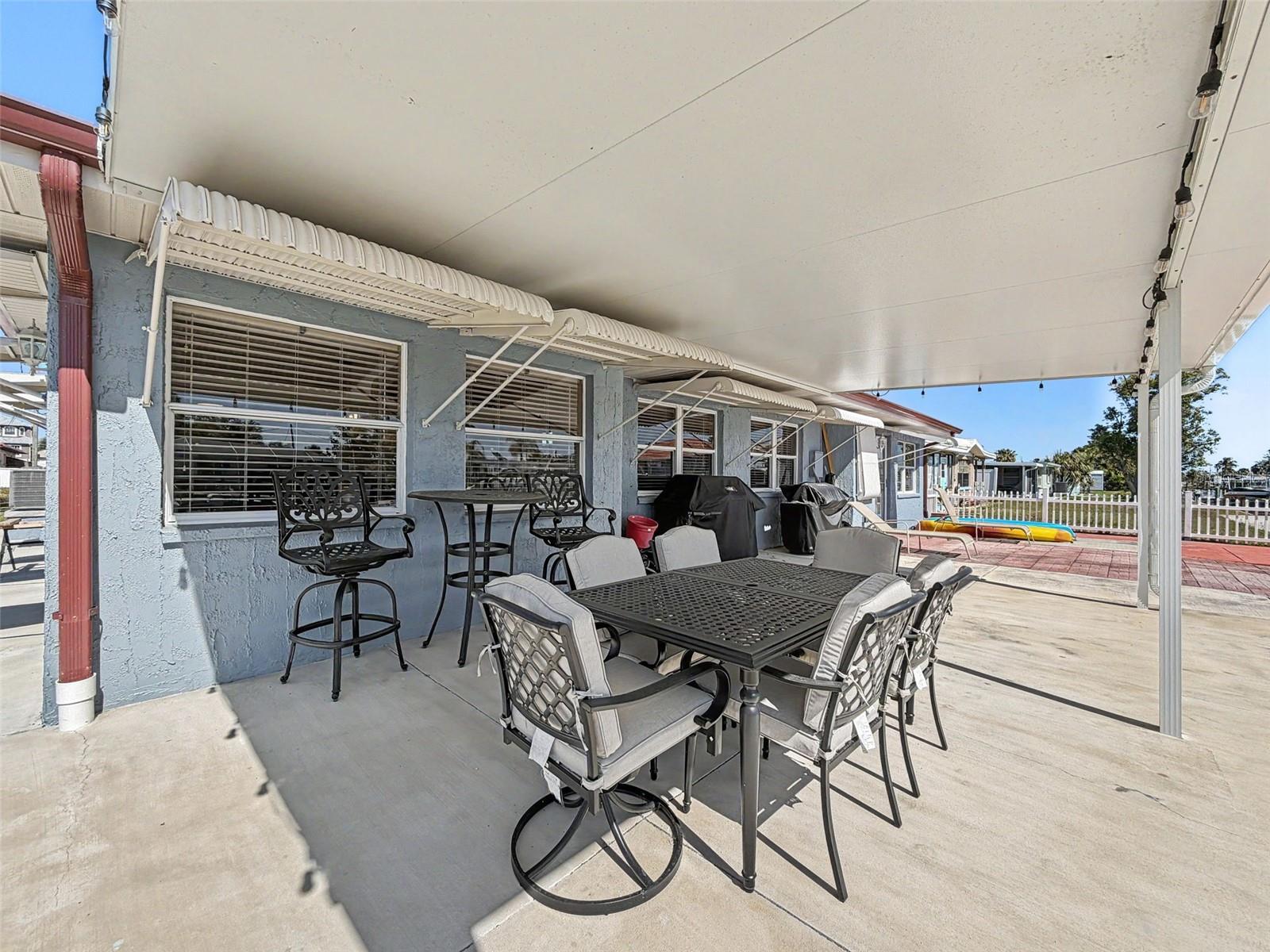 SEA RANCH ON GULF - Residential