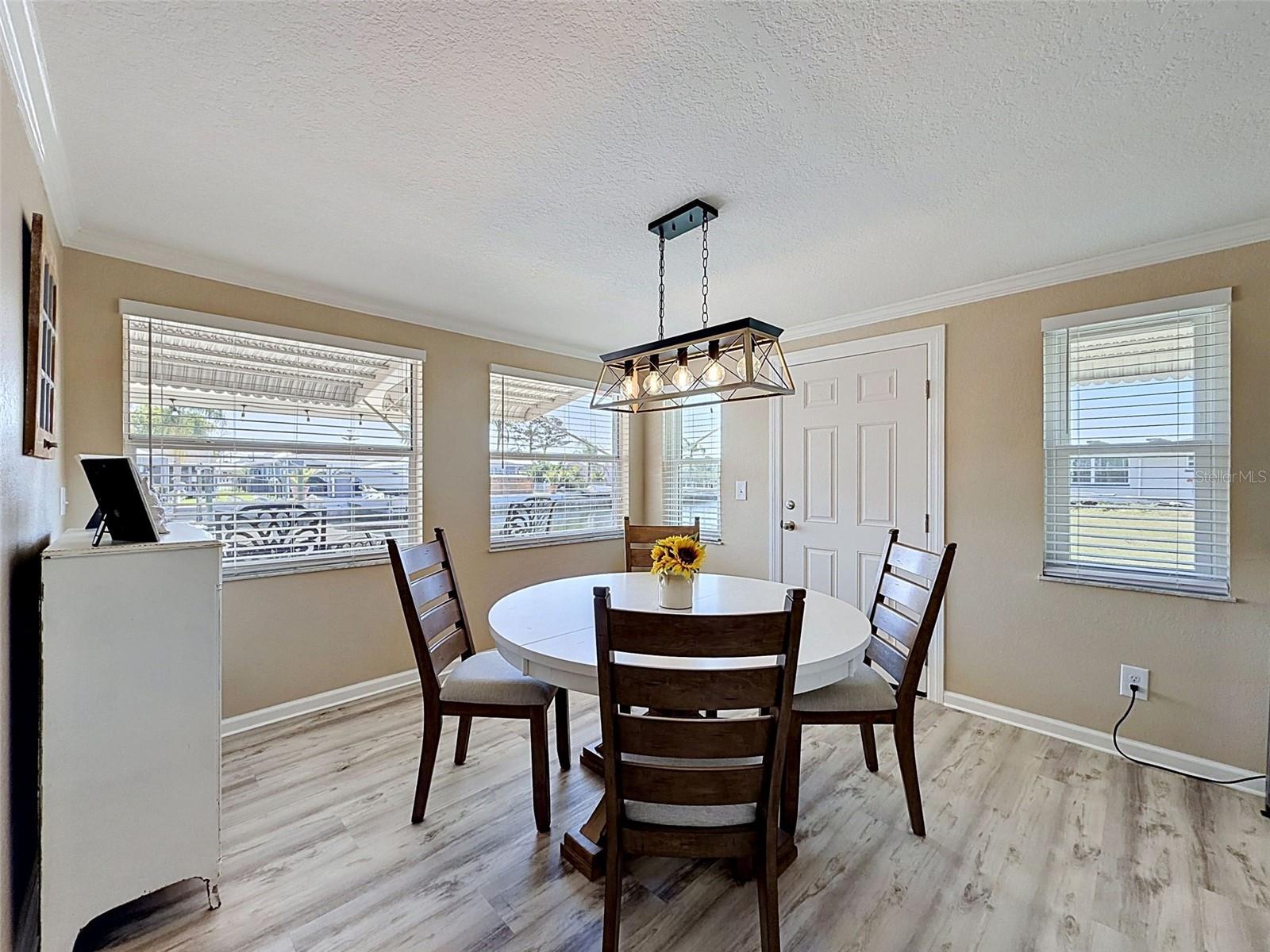 SEA RANCH ON GULF - Residential