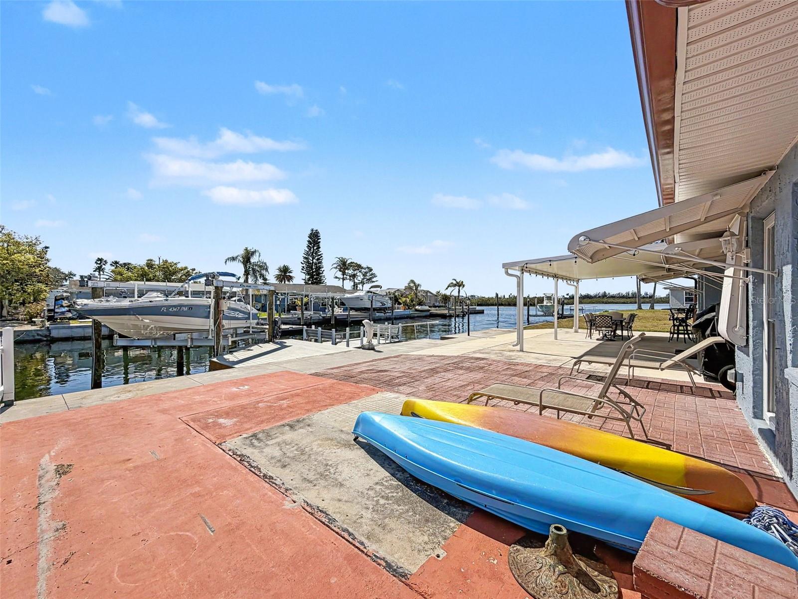 SEA RANCH ON GULF - Residential
