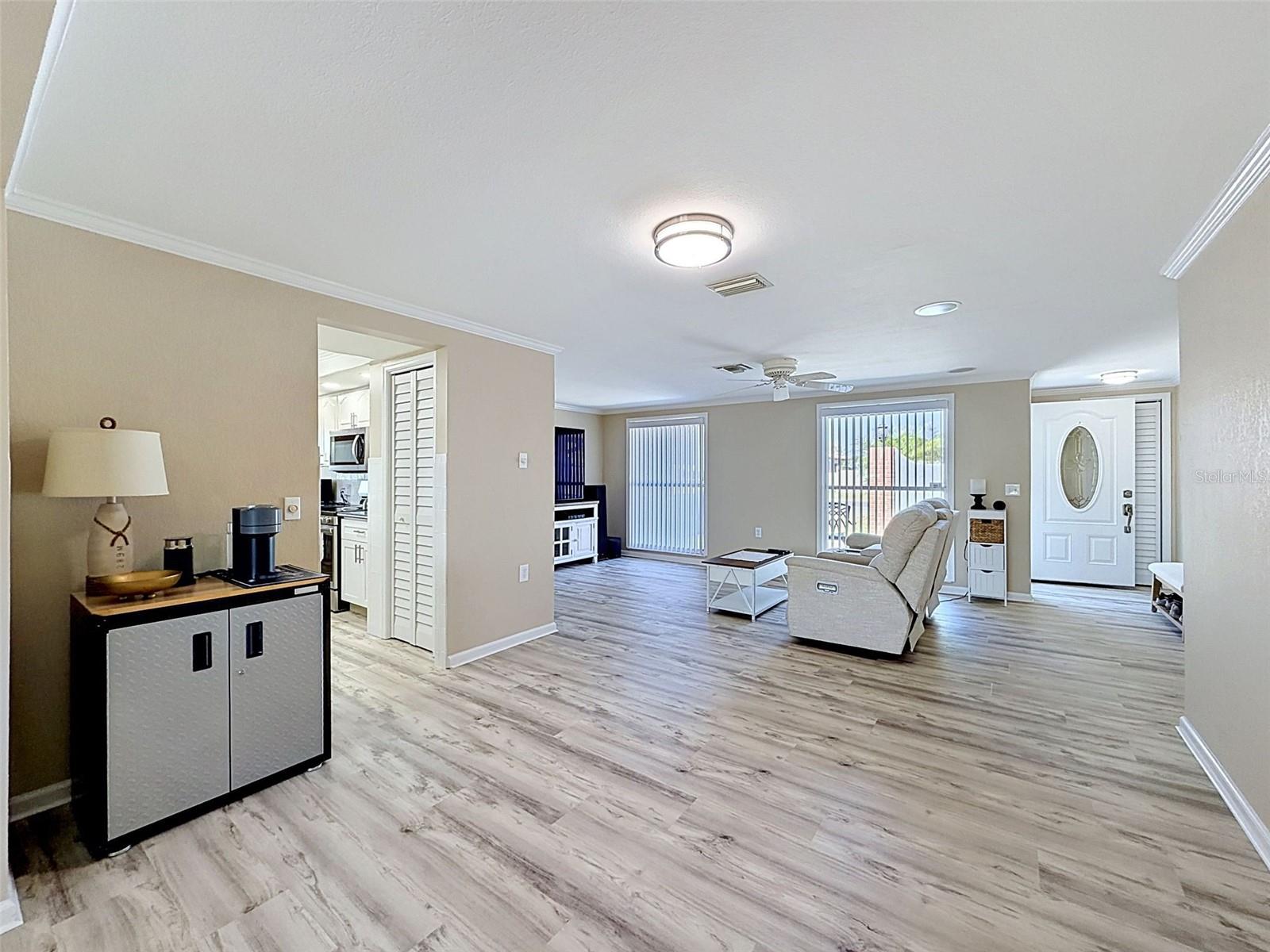 SEA RANCH ON GULF - Residential