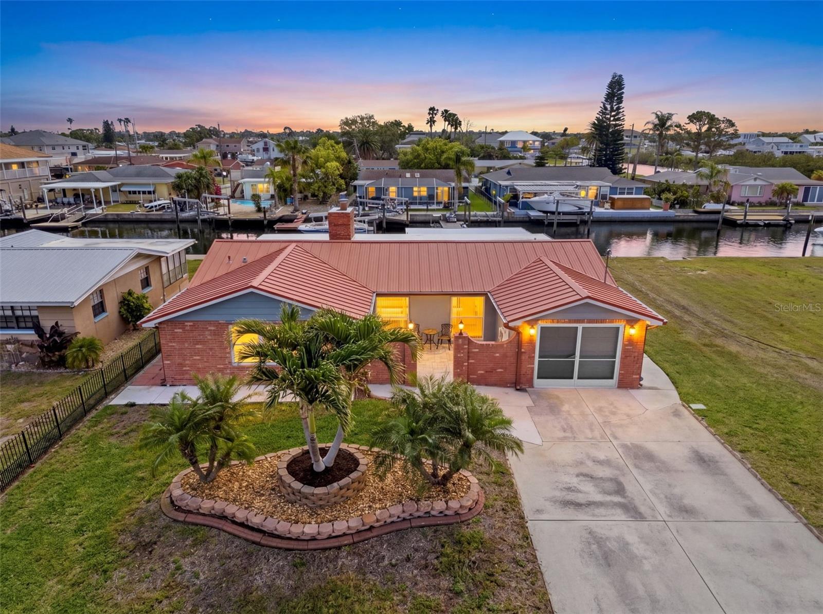 SEA RANCH ON GULF - Residential